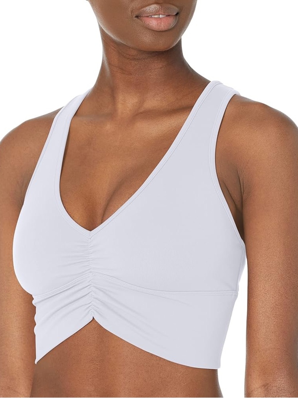 ALO Yoga Wild Thing Bra
$78